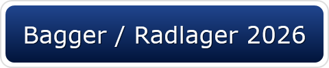 Bagger / Radlager 2026